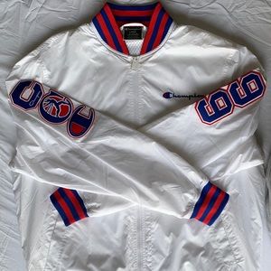 Champion Jacket